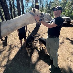 Meet your Posher, Jonathan